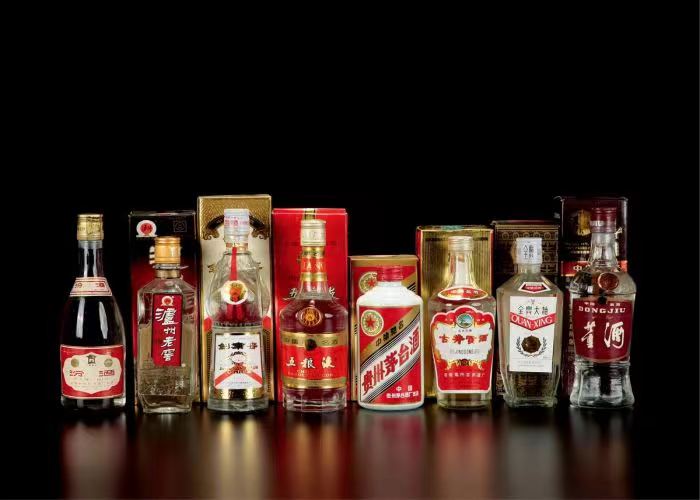 新密老酒储存的方法